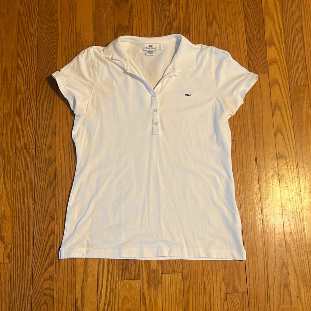 Vineyard Vines Polo